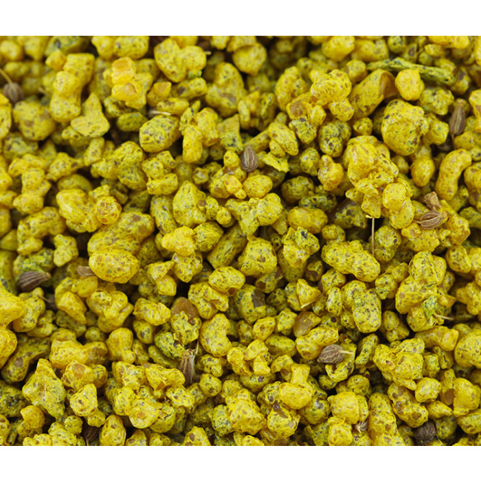 Jerusalem Natural Frankincense 500 g Jerusalem Natural Frankincense 500 g
