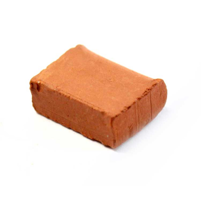 Mattone cornice per presepe terracotta 0,7x1x0,3 cm 25 pezzi Mattone cornice per presepe terracotta 0,7x1x0,3 cm 25 pezzi