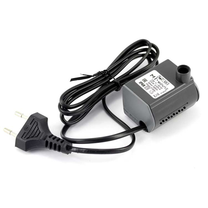 Bomba de agua para Belén Mimouse 300 l/h