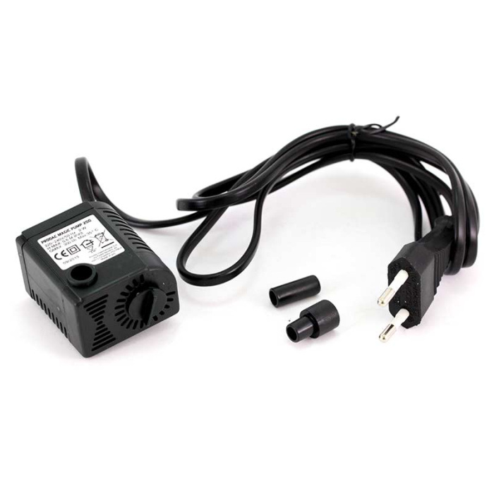Pompa per acqua P1-100/300 L/H