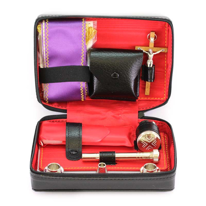 Traveling Mass Case removable Case holder 10x16x5.5 cm