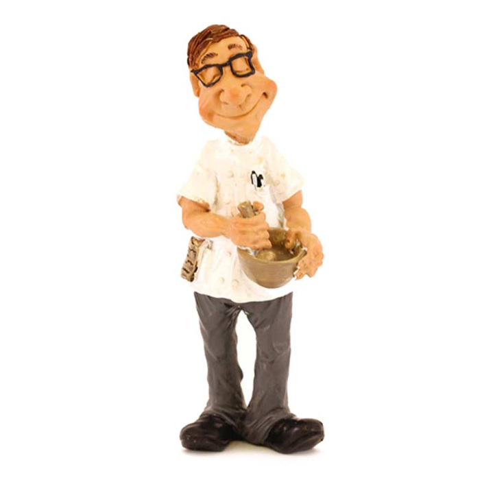 Chimico 18 cm Funny Collection