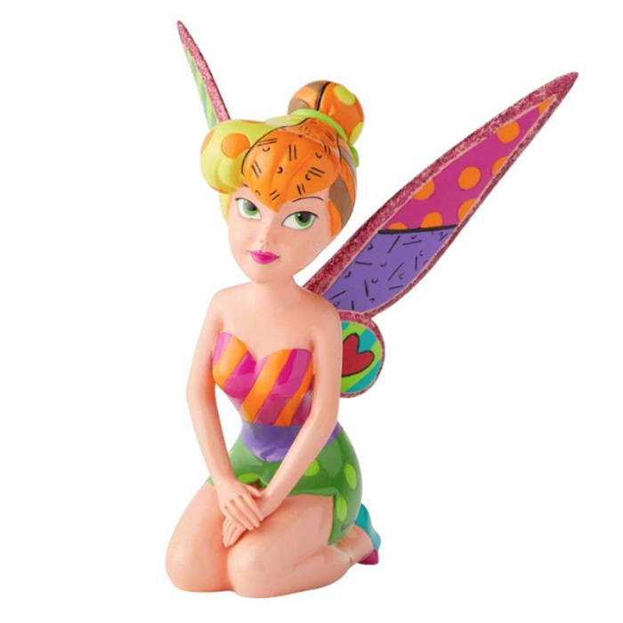 Trilly 15 cm Romero Britto 6003344