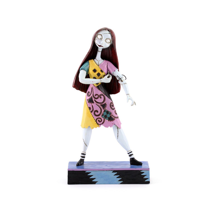 Sally 17 cm Disney Traditions 4051984 Sally 17 cm Disney Traditions 4051984