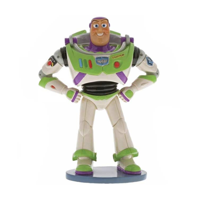 Buzz from Toy Story 15.6 cm Disney Showcase 4054878