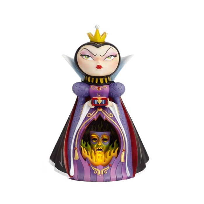 Regina Grimilde 26 cm Disney Showcase 4058886 Regina Grimilde 26 cm Disney Showcase 4058886