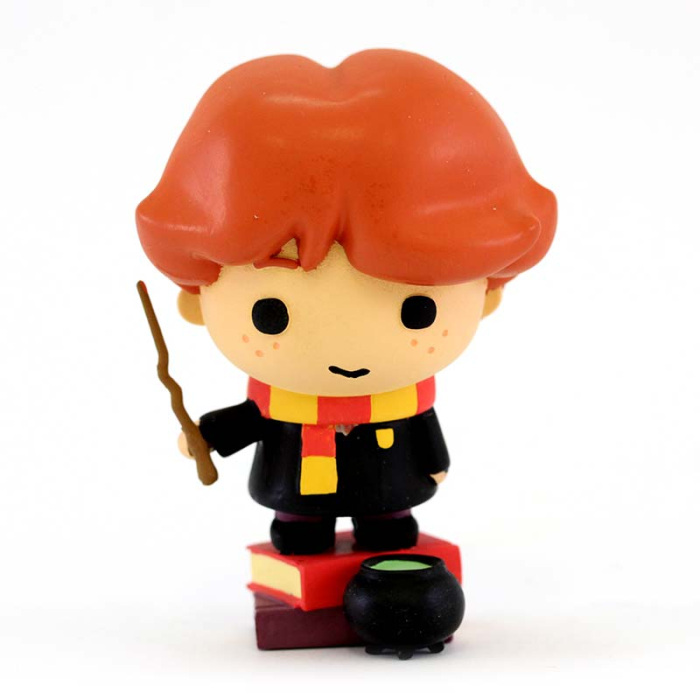 Figurilla Ron Weasley 9 cm Harry Potter 6003234 Figurilla Ron Weasley 9 cm Harry Potter 6003234