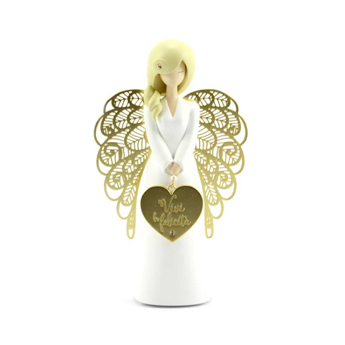 Angelo Vivi la felicità 15 cm You are an Angel Angelo Vivi la felicità 15 cm You are an Angel