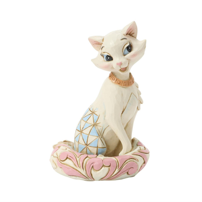 Statuetta Mini Duchessa 9,5 Disney Traditions 6016909