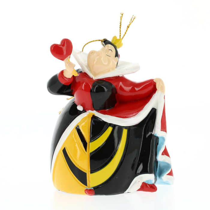 Reina de corazones 10 cm Disney