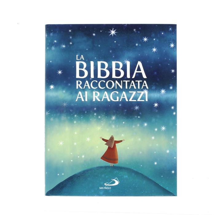 La Bibbia raccontata ai ragazzi