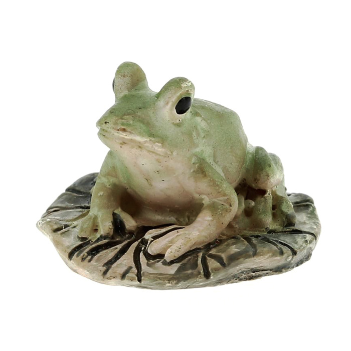 Rana arborícola para belén 1,5 cm