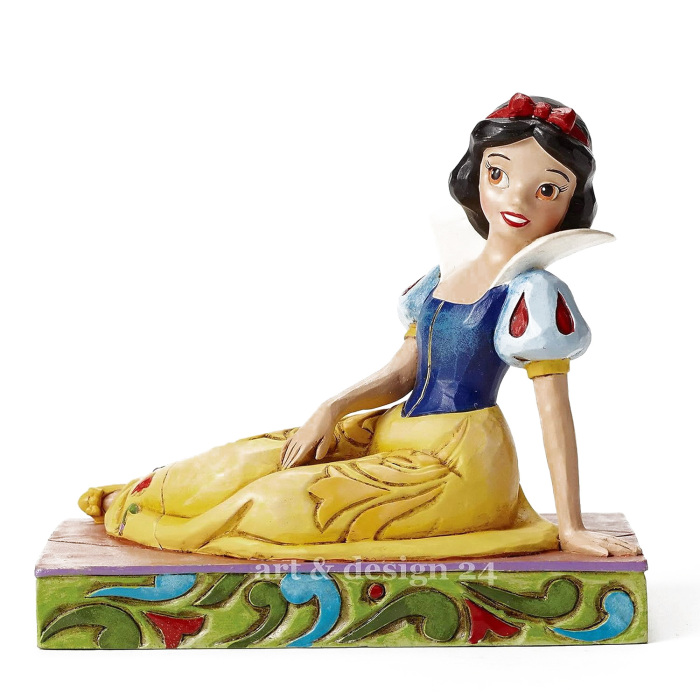 Blancanieves la Soñadora 8,6 cm Disney Traditions 4050409 Blancanieves la Soñadora 8,6 cm Disney Traditions 4050409