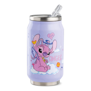 Botella Térmica Lata Angel 350 ml Egan