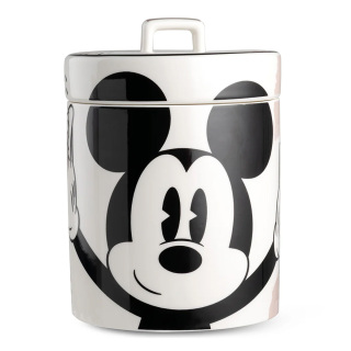 Biscotera Mickey Mouse Enjoy color topo 14x19 cm Egan