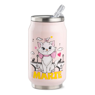 Botella Térmica Lata Marie 350 ml Egan