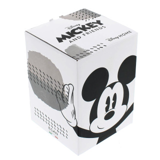 Biscotera Mickey Mouse Enjoy color topo 14x19 cm Egan