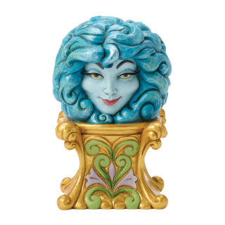Figure Madame Leota 13 cm Disney Traditions 6017933