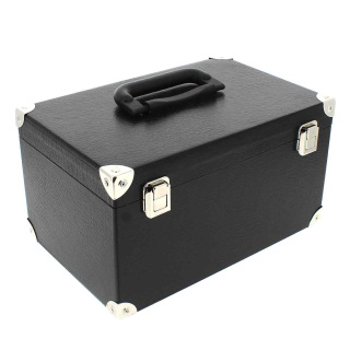 Astuccio porta Calice similpelle 32x20 cm