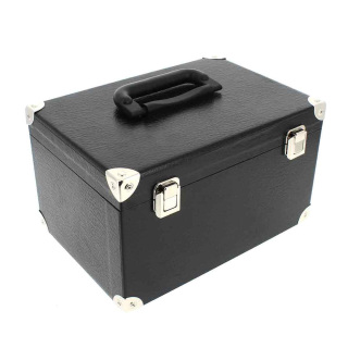 Astuccio porta Calice similpelle 30x20 cm
