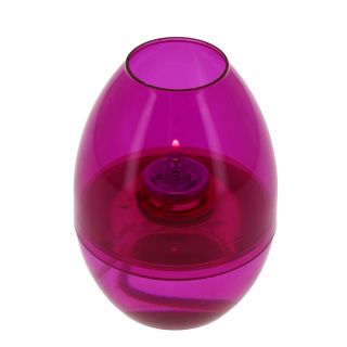 Purple moon candle 250 ml – burning time 3 days