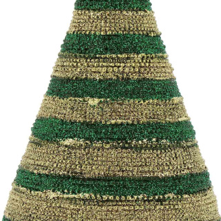 Árbol de Navidad BONBON 25 cm Colección Scintille di Fabrille