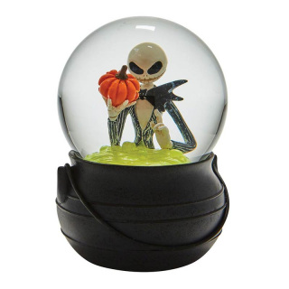 Jack Skellington globo 14 cm Dept 56 Disney 6009047