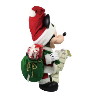 Mickey Mouse Feliz 76 cm Dept. 56 6006478