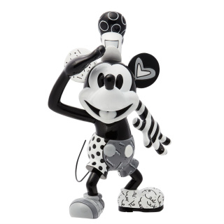 Steamboat Willie 20 cm Romero Britto 6015551