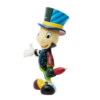 Talking Cricket 20 cm Romero Britto 6015552