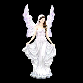 Fata Sposa Pirith 40 cm Les Alpes