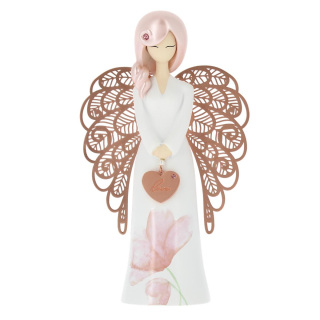 Angelo Floreale Amore 17,5 cm You are an Angel