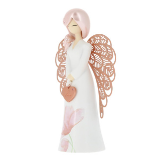 Angelo Floreale Amore 17,5 cm You are an Angel