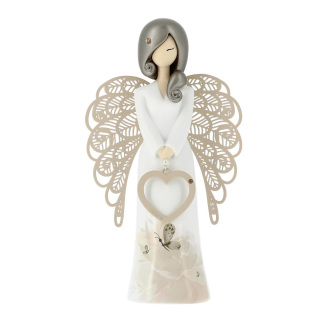 Angelo Floreale Pace 15 cm You are an Angel