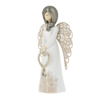 Angelo Floreale Pace 15 cm You are an Angel
