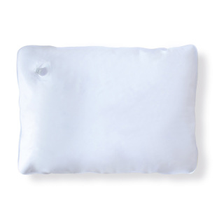 Almohada inflable de playa Laguna 40x30 cm