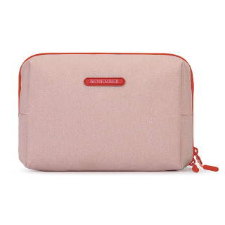 Bolsa de baño Berry 26x18 cm