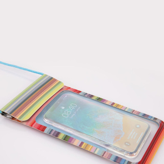 Funda impermeable para móvil Toulouse