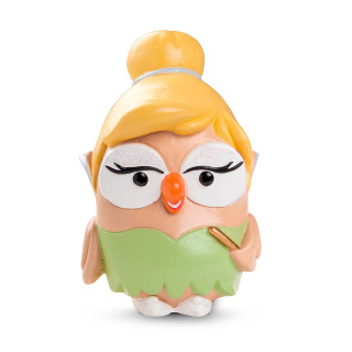 Figure owl Trilly Goofi Egan 126
