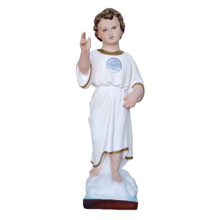 Jesus Name Resin Statue 45 cm