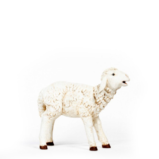 Cordero de resina 180 cm Belenes Fontanini