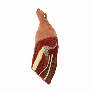 Meat for DIY nativity scenes shepherds 25 30 cm