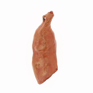 Meat for DIY nativity scenes shepherds 25 30 cm