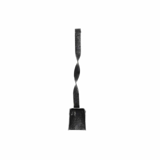 Iron shovel for nativity scene 5 cm