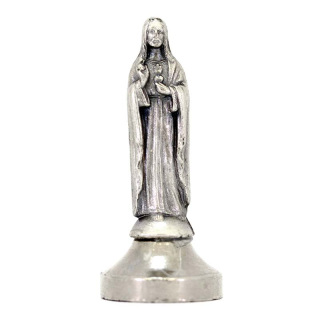Sacred Heart figurine magnet 5 cm