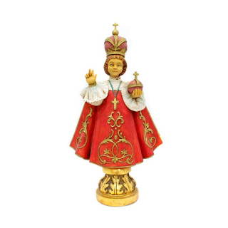 Child of Prague Resin Statue 51 cm