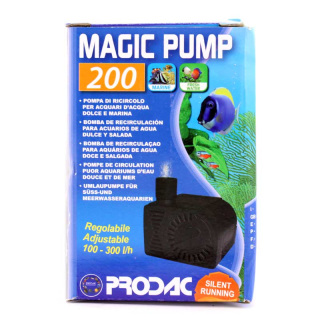 Bomba de agua P1-100 / 300 L/H