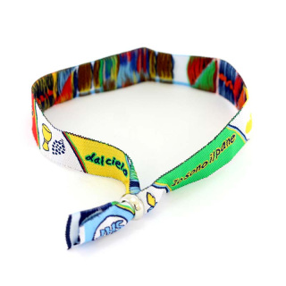 First Communion Bracelet of Faith