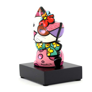 Flowing Figure 14 cm Romero Britto GOEBEL