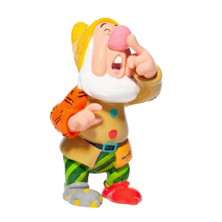 Dwarf Sneezy 12 cm Romero Britto 6007105